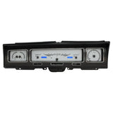 Dakota Digital 1968 Chevrolet Impala VHX Gauge Kit VHX-68C-IMP