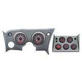 Dakota Digital 1968-1977 Chevrolet Corvette VHX Gauge Kit VHX-68C-VET