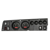 Dakota Digital 1968-1970 Dodge Charger/ Rallye B-Body  VHX Gauge Kit VHX-68D-CHG