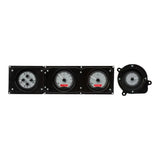 Dakota Digital 1968-1969 Ford VHX Gauge Kit VHX-68F-TOR
