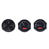 Dakota Digital 1968-1969 Oldsmobile Cutlass VHX Gauge Kit VHX-68O-CUT
