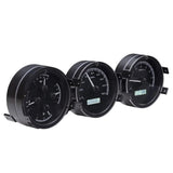 Dakota Digital 1968-1969 Oldsmobile Cutlass VHX Gauge Kit VHX-68O-CUT