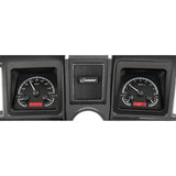 Dakota Digital 1969 Chevrolet Camaro VHX Gauge Kit VHX-69C-CAM