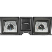 Dakota Digital 1969 Chevrolet Camaro VHX Gauge Kit VHX-69C-CAM-Silver Gauge Kit with White Display VHX-69C-CAM-S-W-Lionparts Powersports