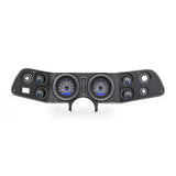 Dakota Digital 1970-1981 Chevrolet Camaro VHX Gauge Kit VHX-70C-CAM