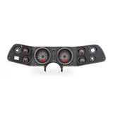 Dakota Digital 1970-1981 Chevrolet Camaro VHX Gauge Kit VHX-70C-CAM