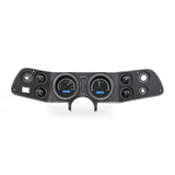 Dakota Digital 1970-1981 Chevrolet Camaro VHX Gauge Kit VHX-70C-CAM