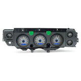 Dakota Digital 1970-1972 Chevrolet Chevelle/ El Camino VHX Gauge Kit VHX-70C-CVL