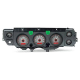 Dakota Digital 1970-1972 Chevrolet Chevelle/ El Camino VHX Gauge Kit VHX-70C-CVL