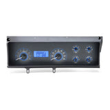 Dakota Digital 1970-1972 Chevrolet Malibu/ El Camino VHX Gauge Kit VHX-70C-MAL