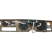 Dakota Digital 1970-1981 Pontiac VHX Gauge Kit VHX-70P-FIR
