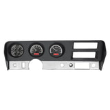 Kit de indicadores Dakota Digital para Pontiac GTO VHX 1970-1972 VHX-70P-GTO
