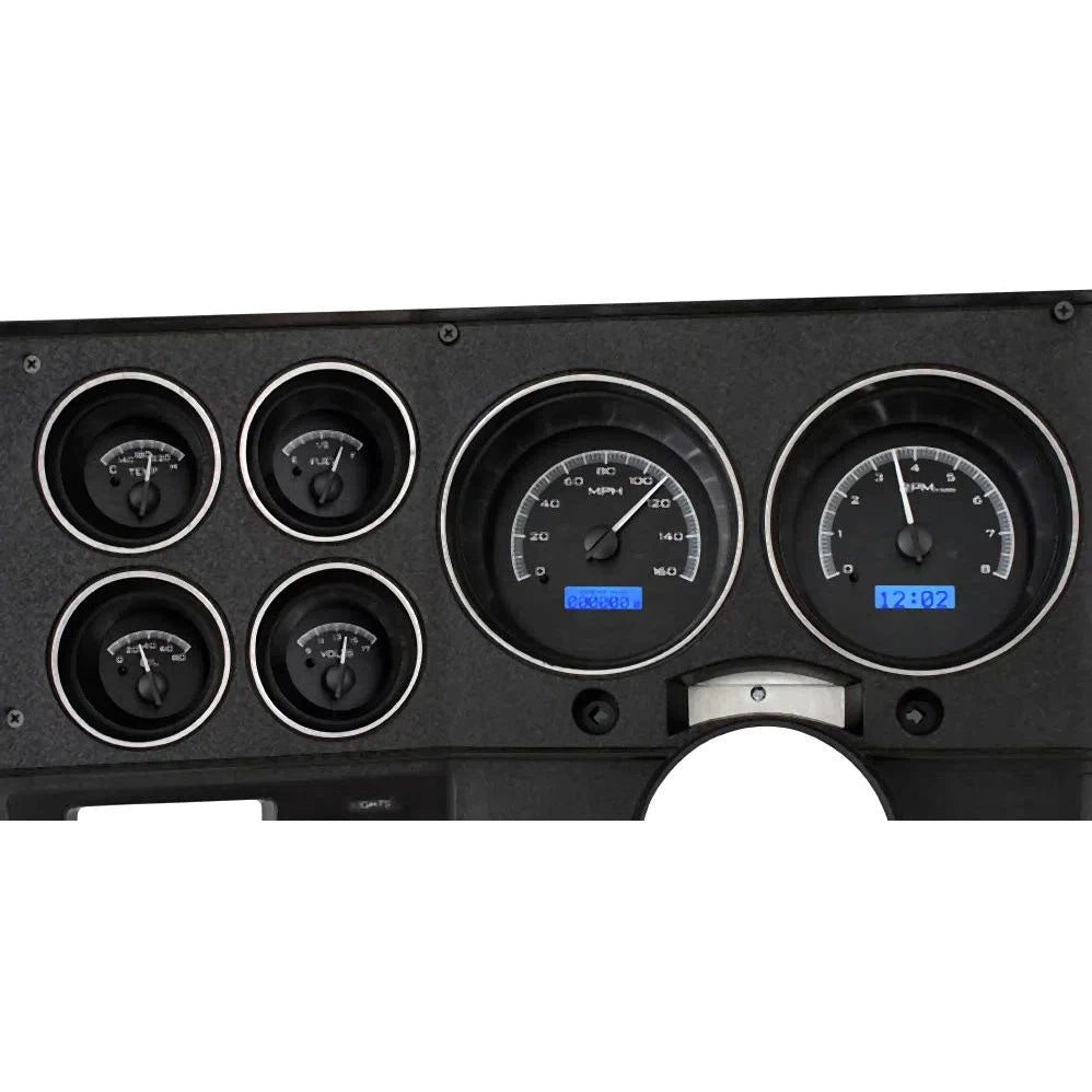 たらてぬき　dacota digital Amazon.com: Dakota Digital 73-87 Chevy GMC Pickup Truck VHX