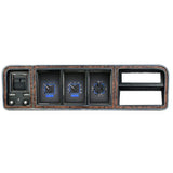 Dakota Digital 1973-1979 Ford Pickup VHX Gauge Kit VHX-73F-PU
