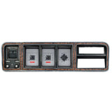 Dakota Digital 1973-1979 Ford Pickup VHX Gauge Kit VHX-73F-PU