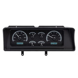 Dakota Digital 1978-1983 Chevrolet Malibu VHX Gauge Kit VHX-78C-MAL