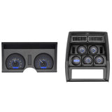 Dakota Digital 1978-1982 Chevrolet Corvette VHX Gauge Kit VHX-78C-VET