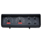 Dakota Digital 1978-1988 Oldsmobile Cutlass VHX Gauge Kit VHX-78O-CUT