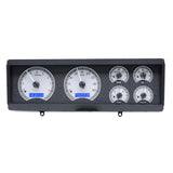 Dakota Digital 1978-1988 Oldsmobile Cutlass VHX Gauge Kit VHX-78O-CUT