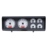 Dakota Digital 1978-1988 Oldsmobile Cutlass VHX Gauge Kit VHX-78O-CUT