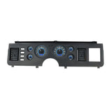 Dakota Digital 1979-1986 Ford Mustang VHX Gauge Kit VHX-79F-MUS