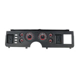 Dakota Digital 1979-1986 Ford Mustang VHX Gauge Kit VHX-79F-MUS