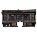 Dakota Digital 1980-1986 Ford Pickup VHX Gauge Kit VHX-80F-PU