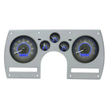 Dakota Digital 1982-1989 Chevrolet Camaro VHX Kit de calibre VHX-82C-CAM
