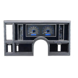 Dakota Digital 1984-1987 Buick Regal VHX Gauge Kit VHX-84B-REG