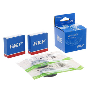 Athena SKF Wheel Seal & Bearing Kit no Spacers VKWB-F-25-D