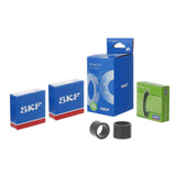 Athena HD Wheel Seal Kit Front w/ Spacers & Bearings VKWB-F-25-HD-B