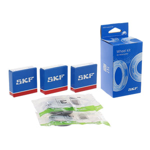 Athena SKF Wheel Seal & Bearing Kit no Spacers VKWB-R-25-B