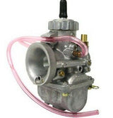Mikuni Geniune VM30 30mm Round Slide Carb Carburetor Snowmobile VM30-164