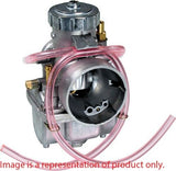 Mikuni Geniune VM38 VM 38mm Round Slide Carb Carburetor Snowmobile VM38-21