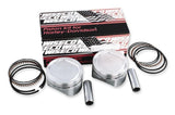 Wiseco V-Twin Piston Kit W/Gaskets VT1760