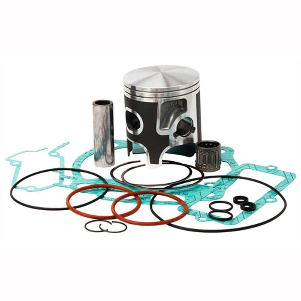 Vertex Top End Piston Kit VTK22584B-2