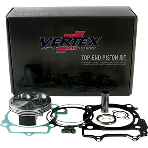 Vertex Top End Piston Kit VTK22650B