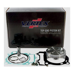 Vertex Top End Piston Kit VTK22860B