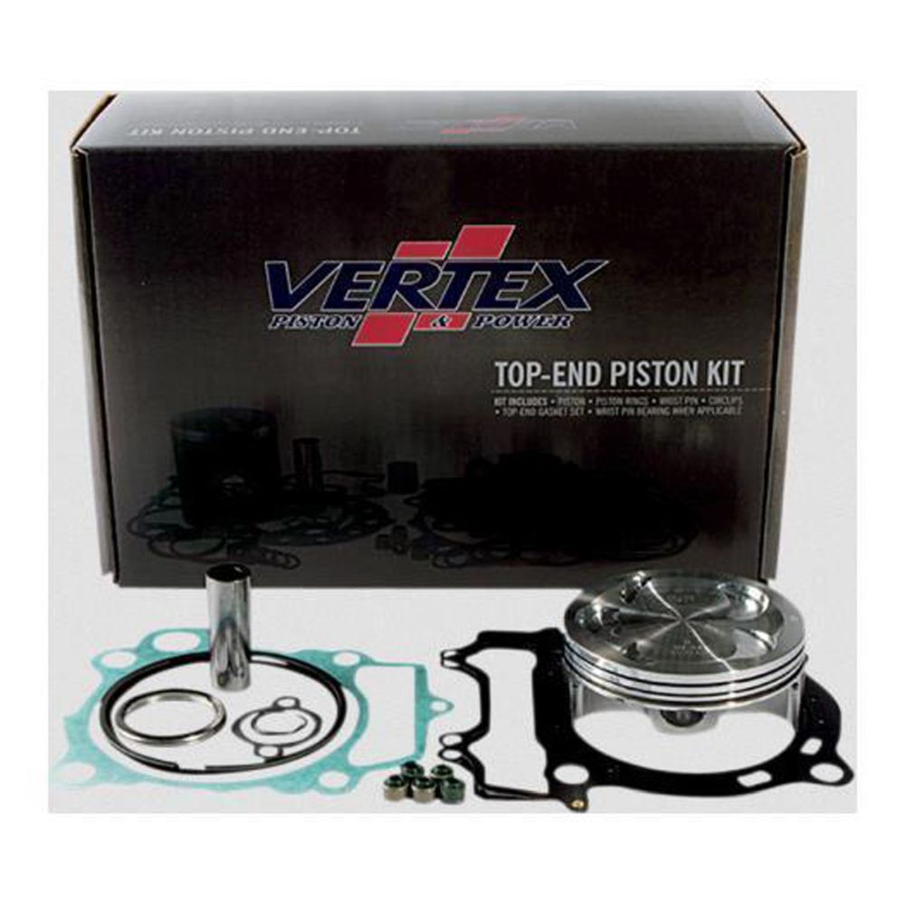 Vertex Top End Piston Kit VTK22926B-1