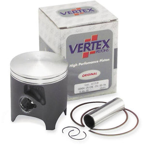 Vertex Top End Piston Kit Partno. VTK22951B-1