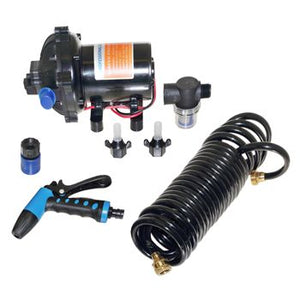 Pro Marine Washdown Pump Kit WDKIT50
