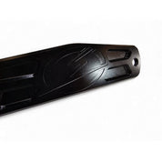 Elektric Offroad Anodized Black UTV Winch Fairlead Cover Plate WFL110002