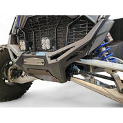 Elektric Offroad Gun Metal Gray UTV Winch Fairlead Cover Plate WFL110005