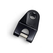 Elektric Offroad Anodized Black Winch Hook For Billet Bumper WFL110008