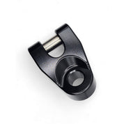 Elektric Offroad Anodized Black Winch Hook For Billet Bumper WFL110008