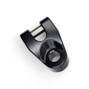 Elektric Offroad Anodized Black Winch Hook For Billet Bumper WFL110008