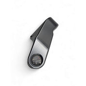 Elektric Offroad Anodized Clear Winch Hook For Billet Bumper WFL110009