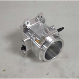 Empire Industries 50mm Billet Throttle Body For Yamaha Raptor 700 2006-2007