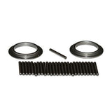 Pro Marine Wrist Pin w/ Washers Bearing WP13-1
