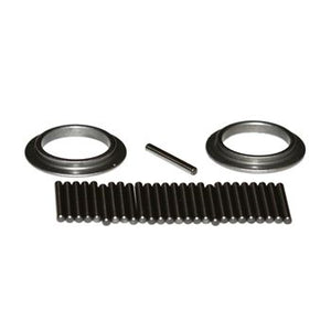 Pro Marine Wrist Pin w/ Washers Bearing WP13-1